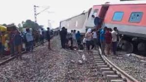 બોટાદમાં ટ્રેન ઉથલાવવાનો પ્રયત્ન કરનારા બેની ધરપકડ કરવામાં આવી