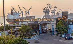 પોર્ટના કર્મચારીઓની નવી બોનસ નીતિને કેન્દ્રીય કેબિનેટે મંજુરી આપી