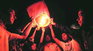 ઉત્તરાયણ પર્વ નિમિત્તે ચાઇનીઝ તુક્કલના ઉત્પાદન, વેચાણ તથા ઉડાડવા પર પ્રતિબંધ