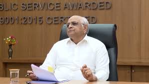 મુખ્યમંત્રીના હસ્તે ૭૬૧ સમરસ ગ્રામ પંચાયતોને ૩૫ કરોડથી વધુની ગ્રાન્ટની ફાળવણી થશે