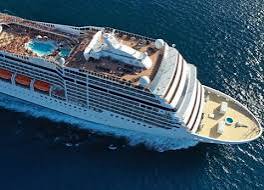 ગુજરાત ક્રૂઝ ભારત મિશનનું નેતૃત્વ કરનારું પહેલું રાજ્ય