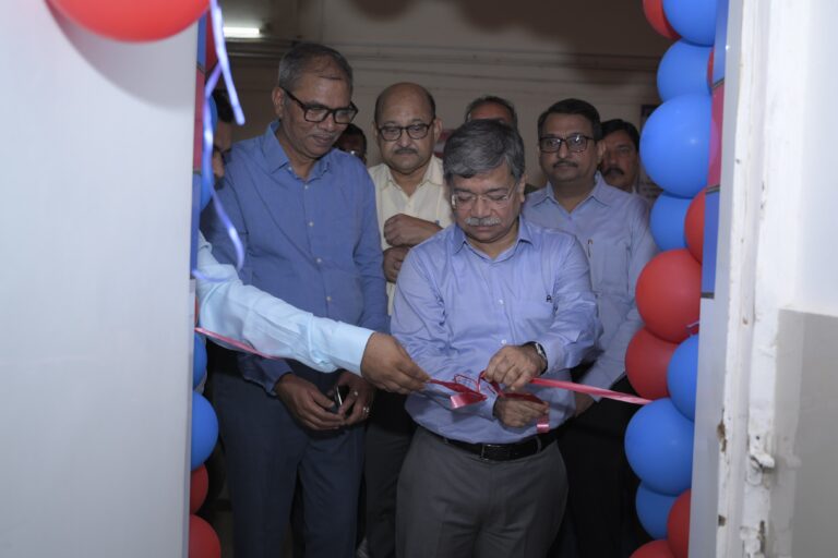 DPA દ્વારા અમૃત ફાર્મસી નું ભવ્ય ઉદ્ઘાટન : કર્મચારીઓ અને પેન્શનરોને પરિસરમાં જ મળશે ગુણવત્તાયુક્ત દવાઓ